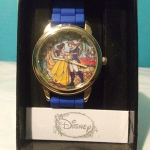 Disney beauty and the beast watch
